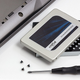 Crucial MX300 1TB SSD, $238